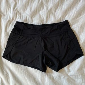 Lululemon Athletic Shorts